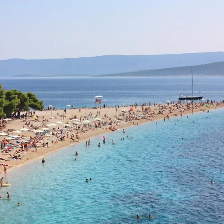 With A Parking Space Bol, Brac - 2899 Apartment