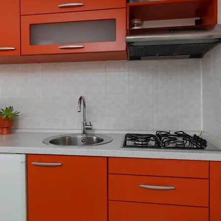 Apartment With A Parking Space Bol, Brac - 2899 *