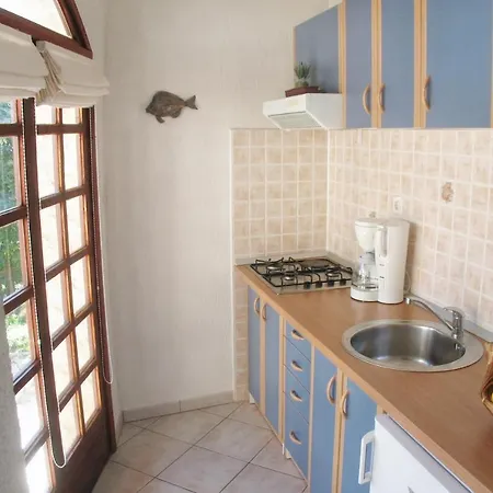 With A Parking Space Bol, Brac - 2899 Apartment Bol