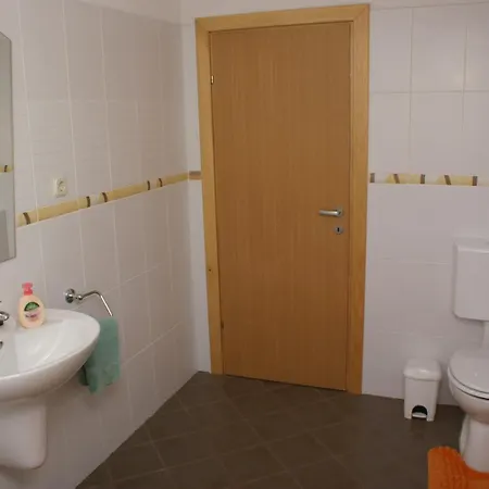 Apartment With A Parking Space Bol, Brac - 2899 *