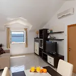 With Parking Space Bol, Brac - 2899 Apartment Bol