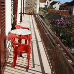 With Parking Space Bol, Brac - 2899 Apartment Bol
