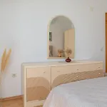 With Parking Space Bol, Brac - 2899 Apartment Bol