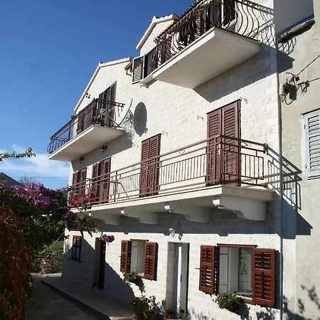 With Parking Space Bol, Brac - 2899 *
