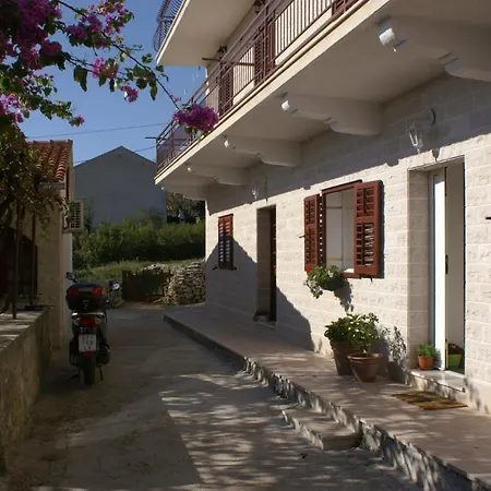 With Parking Space Bol, Brac - 2899 *