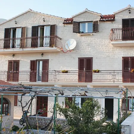 Apartment With A Parking Space Bol, Brac - 2899 Bol