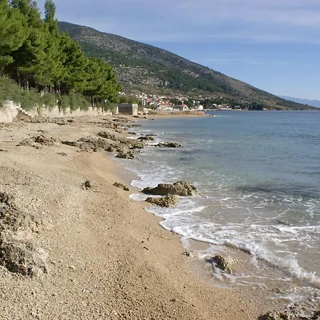 With A Parking Space Bol, Brac - 2899