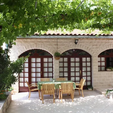Apartment With Parking Space Bol, Brac - 2899 *