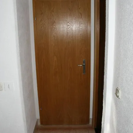 Daire With Parking Space Bol, Brac - 2899 *