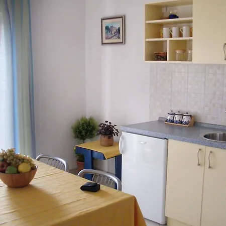 Daire With Parking Space Bol, Brac - 2899 Bol