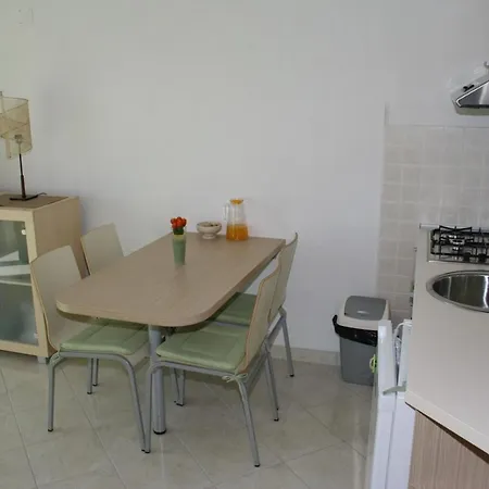 Daire With Parking Space Bol, Brac - 2899 Bol