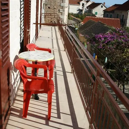 With Parking Space Bol, Brac - 2899 Daire Bol