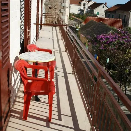 With A Parking Space Bol, Brac - 2899 Apartment Bol