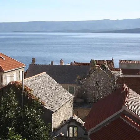 Apartment With Parking Space Bol, Brac - 2899