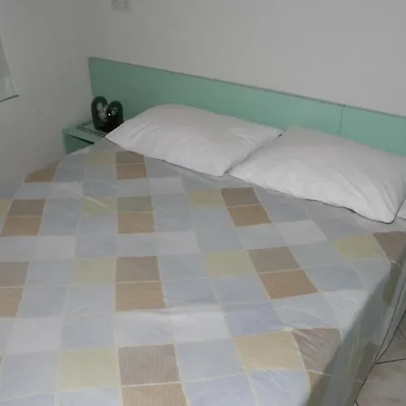 Daire With Parking Space Bol, Brac - 2899 *