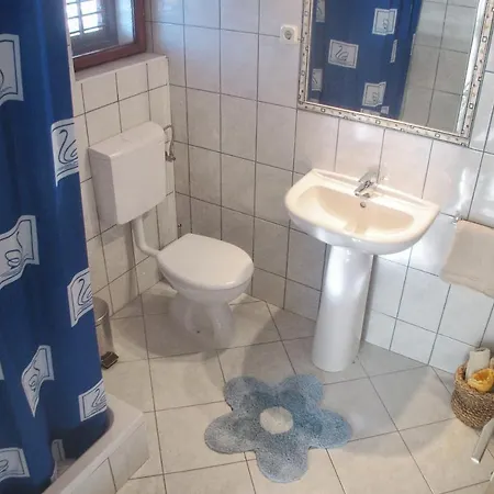 With Parking Space Bol, Brac - 2899 Daire Bol