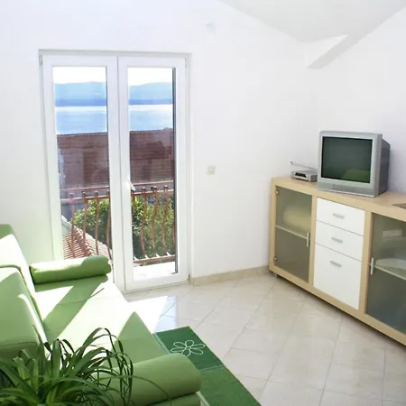 With Parking Space Bol, Brac - 2899 Daire Bol