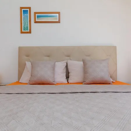 With A Parking Space Bol, Brac - 2899 Apartment